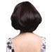 Wigs2you 補髪塊 增加髪量 假髪片 頭頂補髪片  遮白髪 劉海片 TP-005